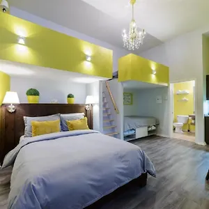 3* Gasthof Aux Deux Lions